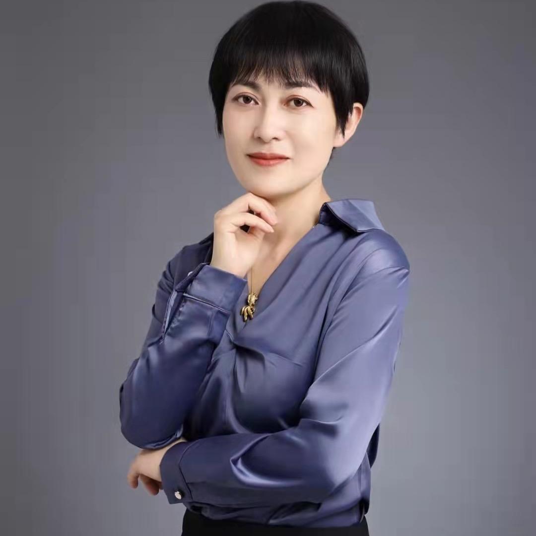 幽兰在努力