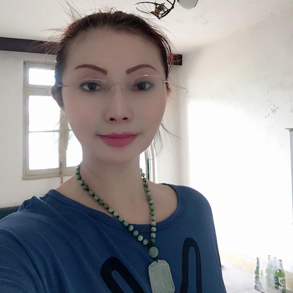 英❤️姐