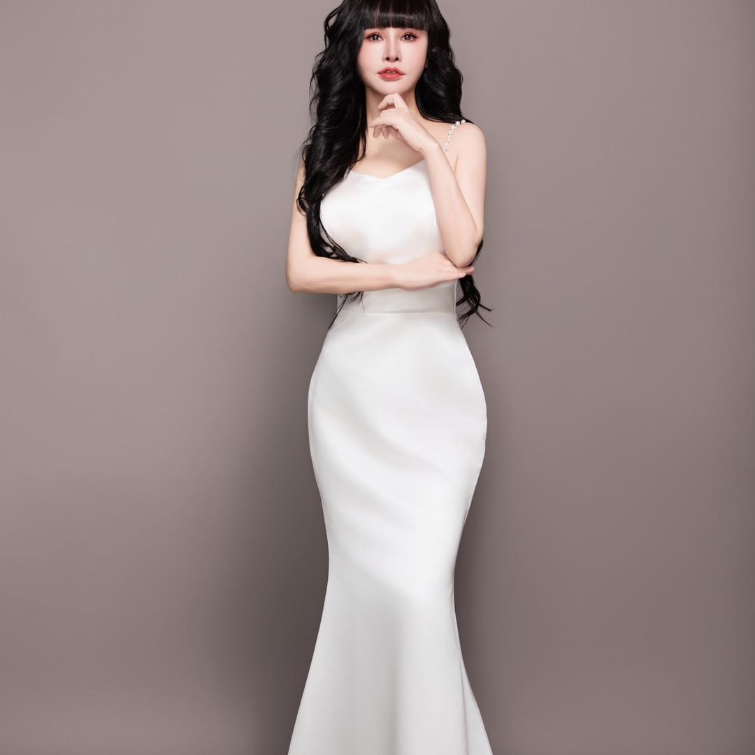 大美爱漂亮