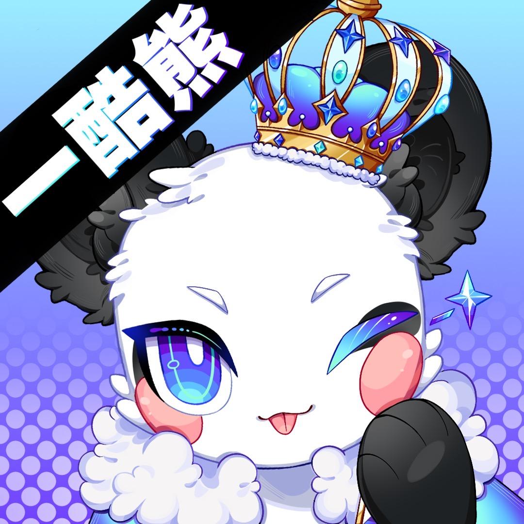 酷玛熊桌游·电玩·撸猫