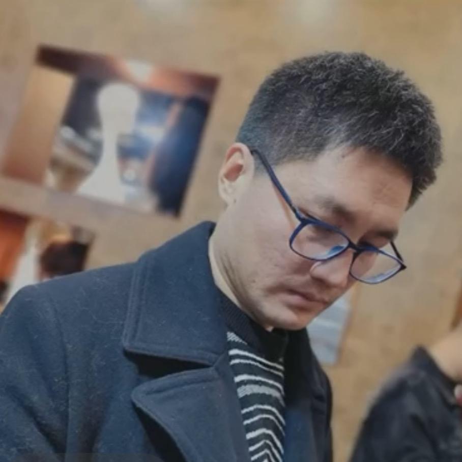 鱼游一生
