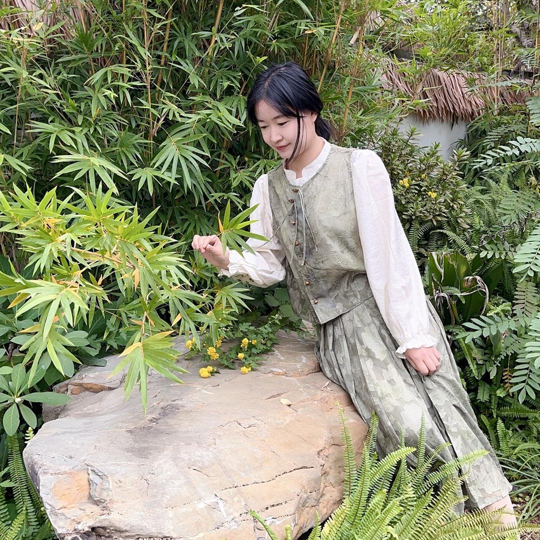 露露呀（聊聊感悟，聊聊茶）