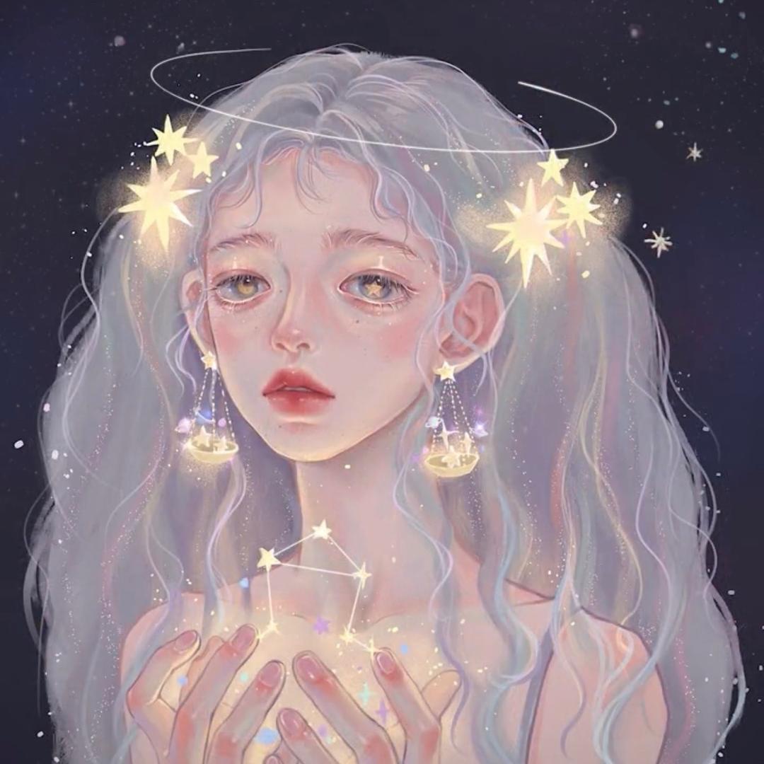 小白