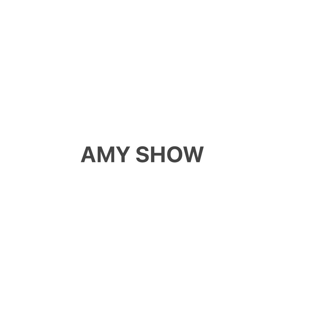 Amyshow手工真皮女鞋