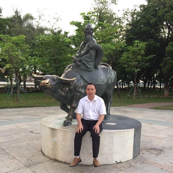 东莞市鸿璋实业投资有限公司