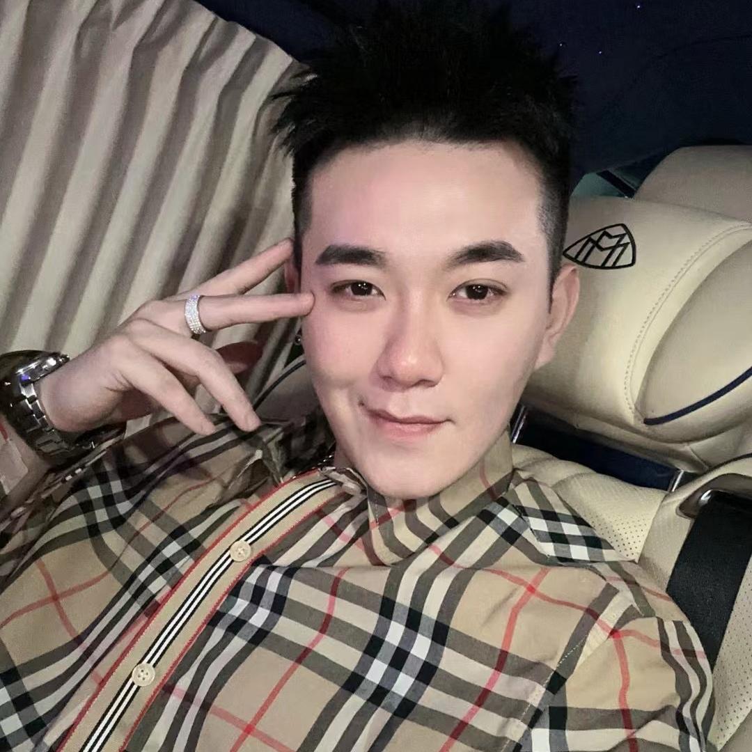阿秋家男装（清货号）