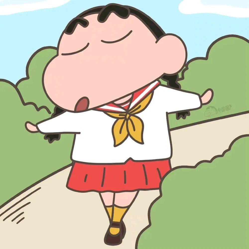 蜡笔小新的朋友