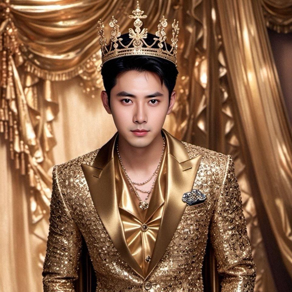 李帅呆Cyber@抖音