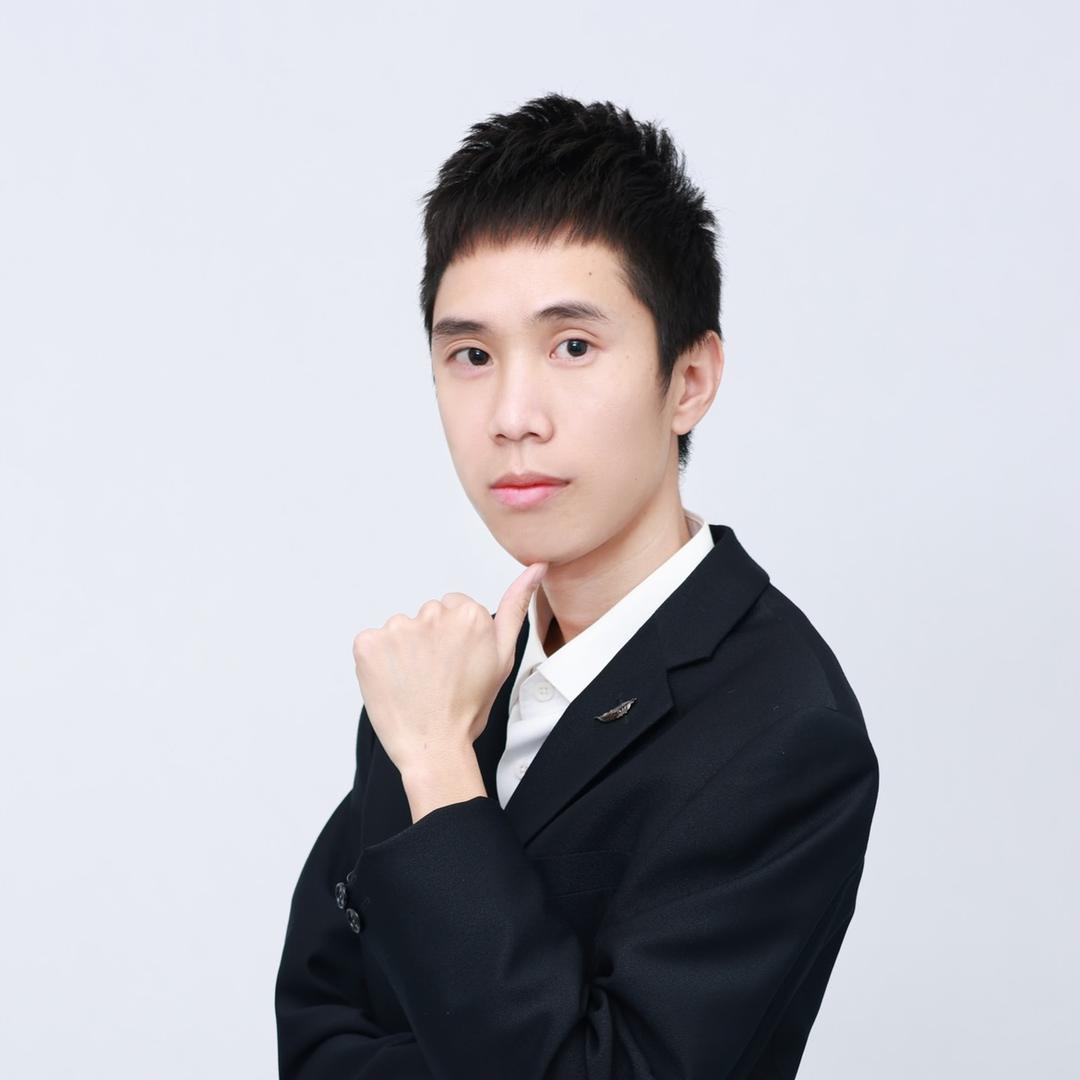 小兵学长