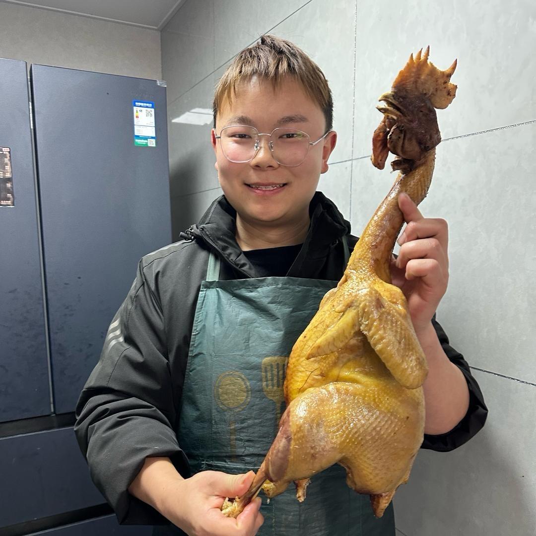 荥经旺鸡肉🐔收徒弟