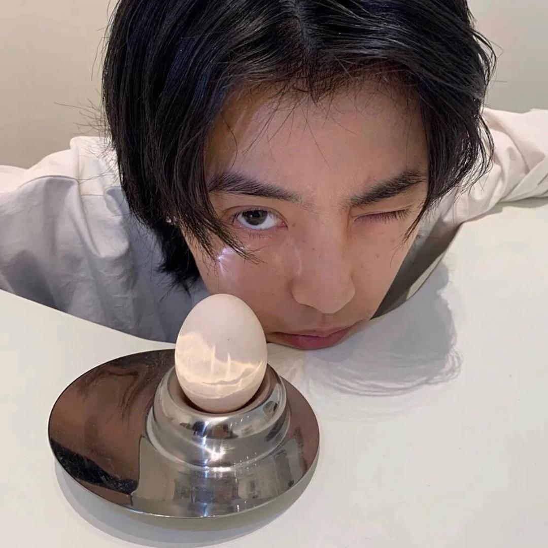 吃不吃香蕉🍌