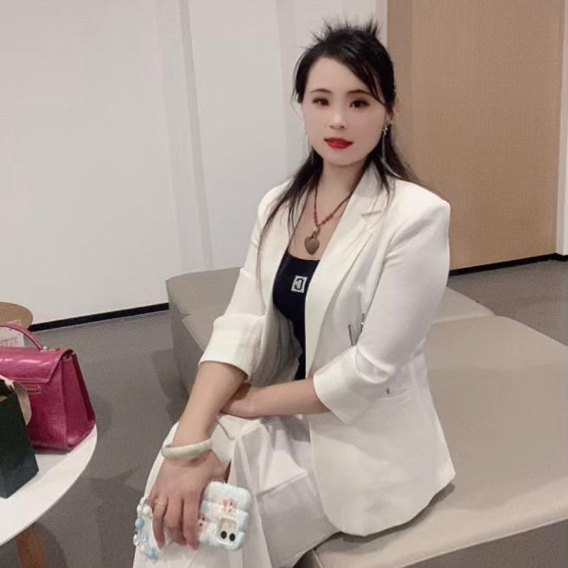 丽丽🎙️