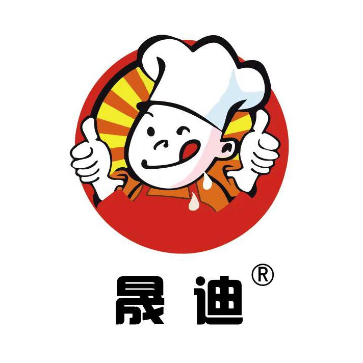 晟迪食品旗舰店