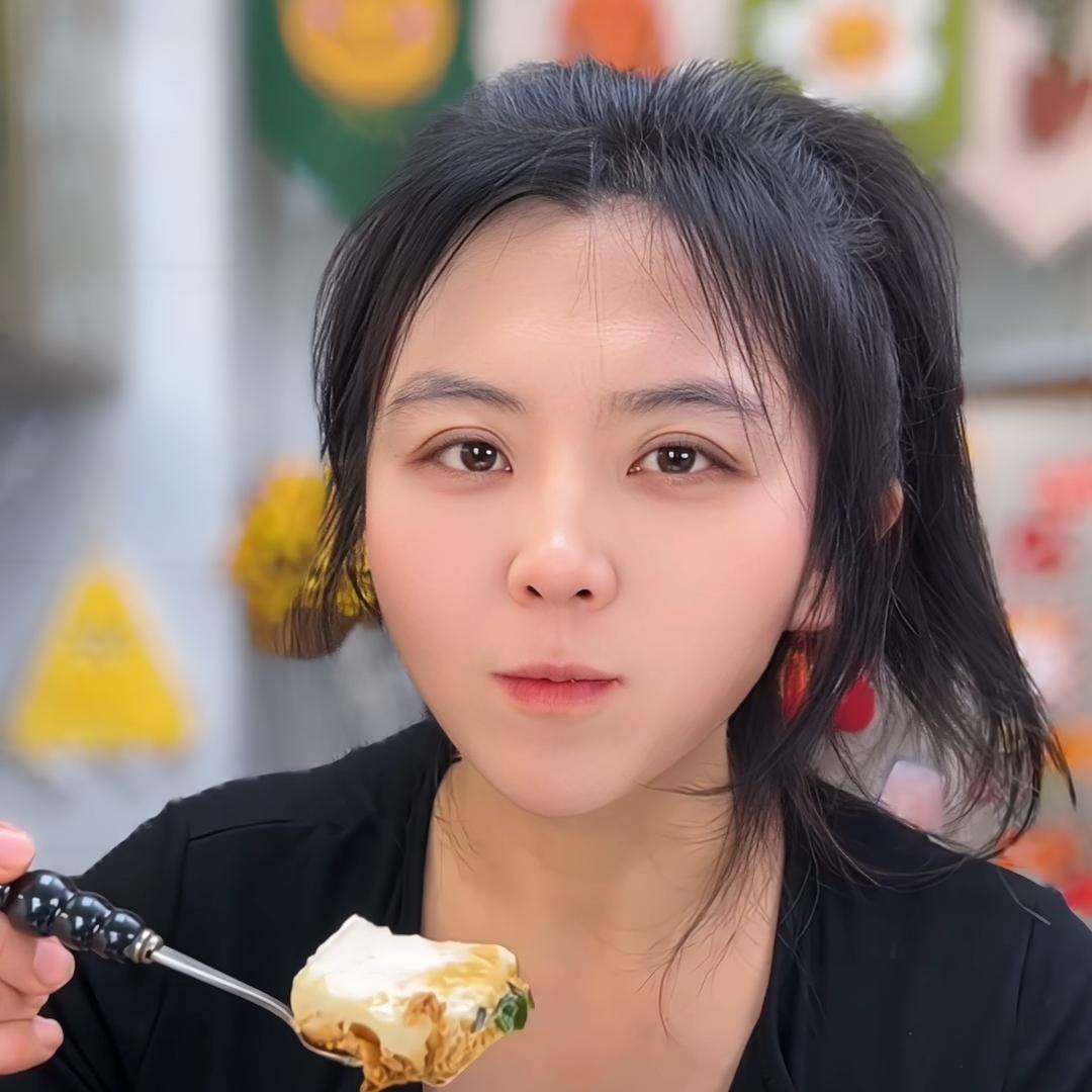 甜澄低卡美食
