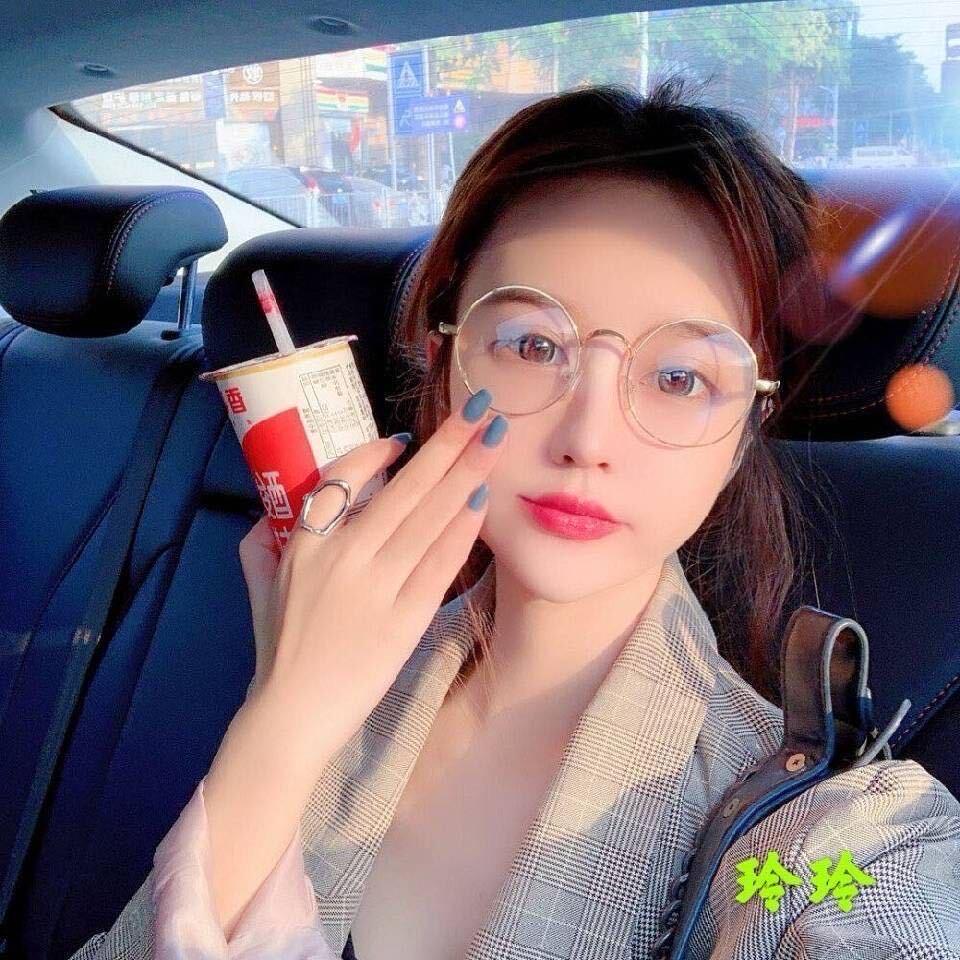 张丽玲