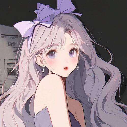 灵儿Baby