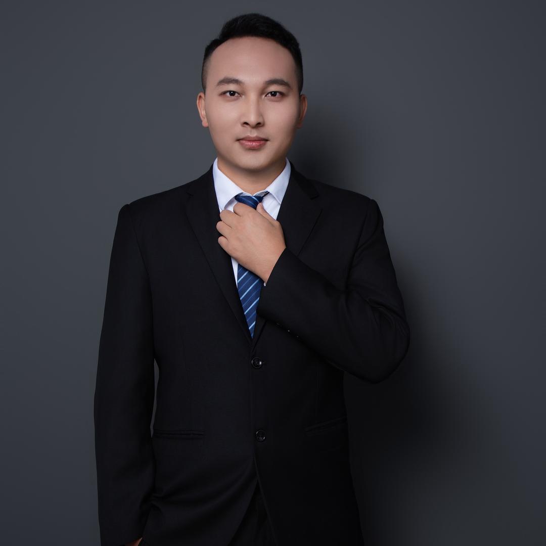 大西新思维