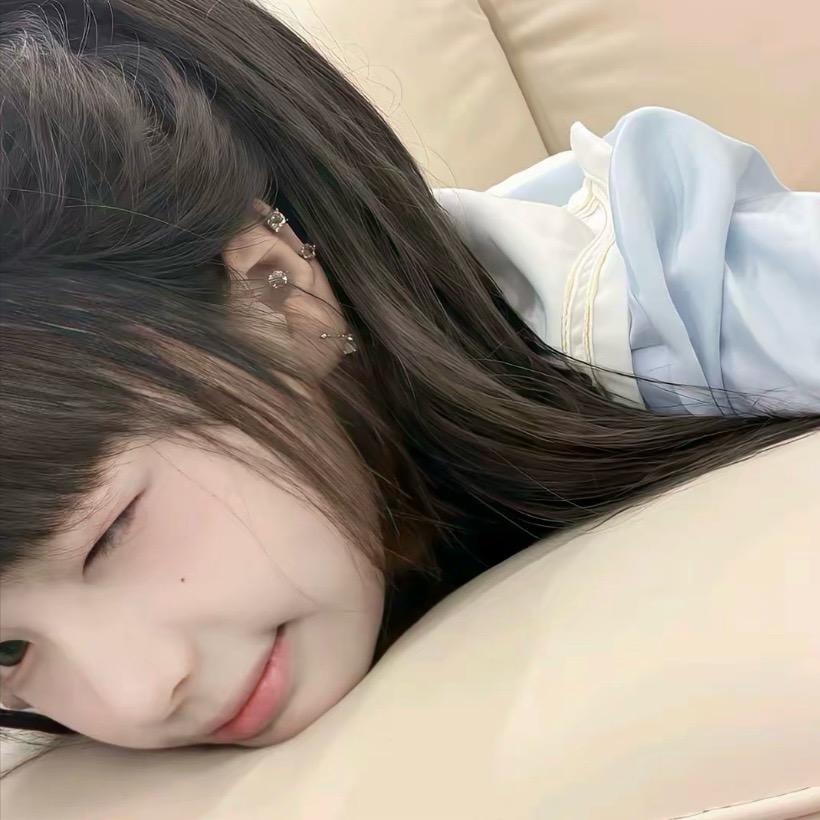 睡个好觉吧