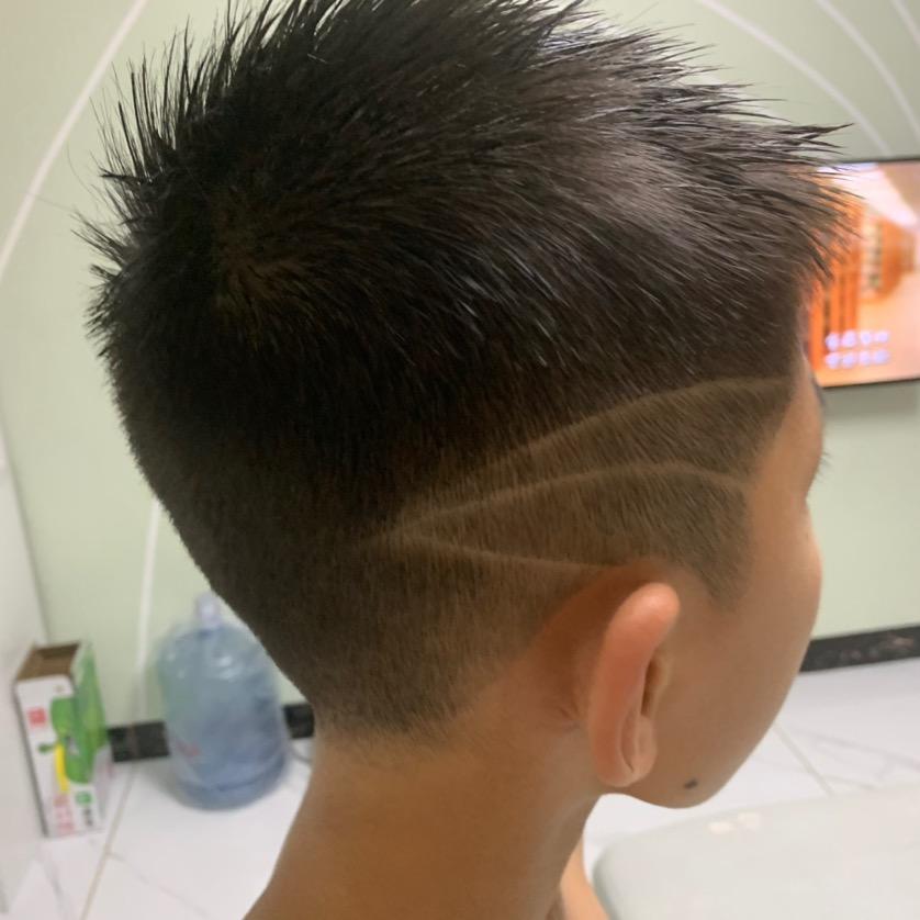 来自古灵泉寺妙语连珠的天河石