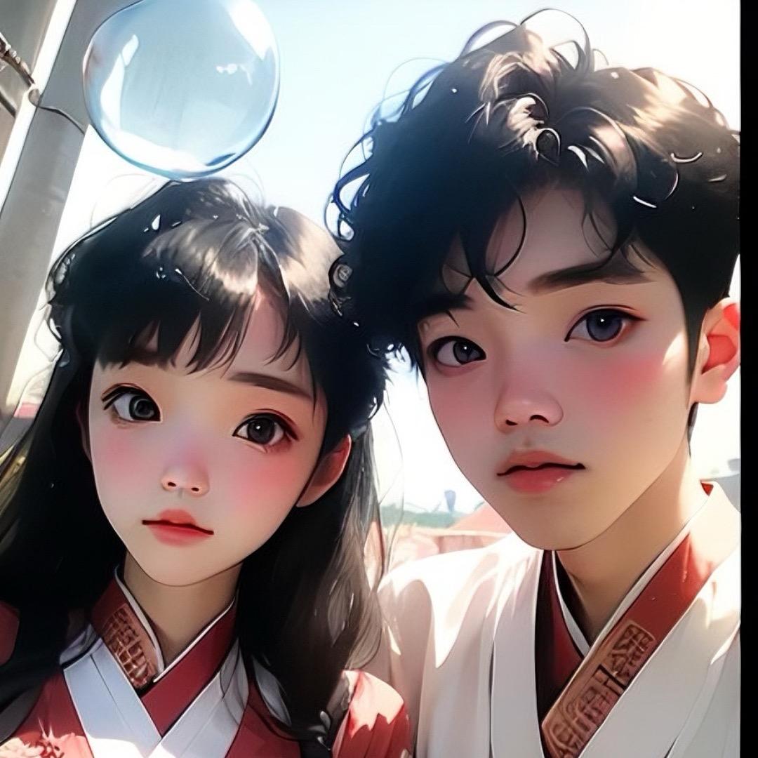 二少与主播