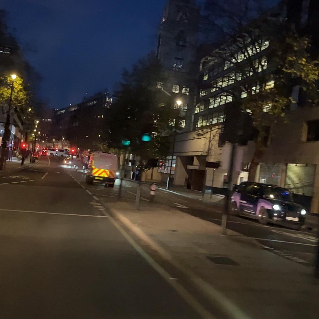 英漂（在英国）