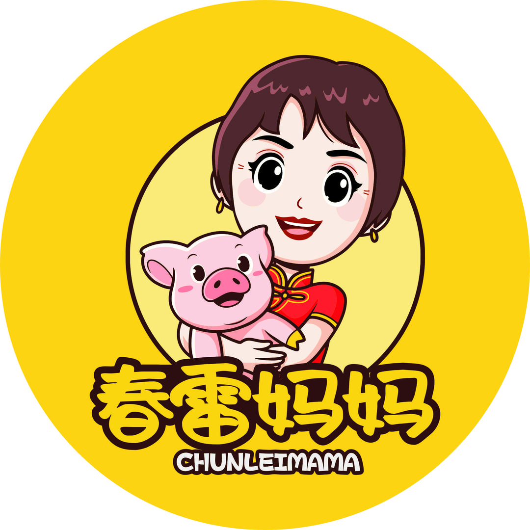 春雷妈妈的小店