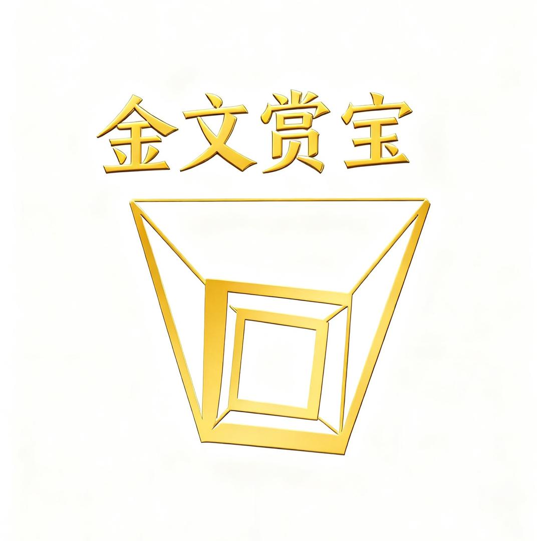 金文赏宝