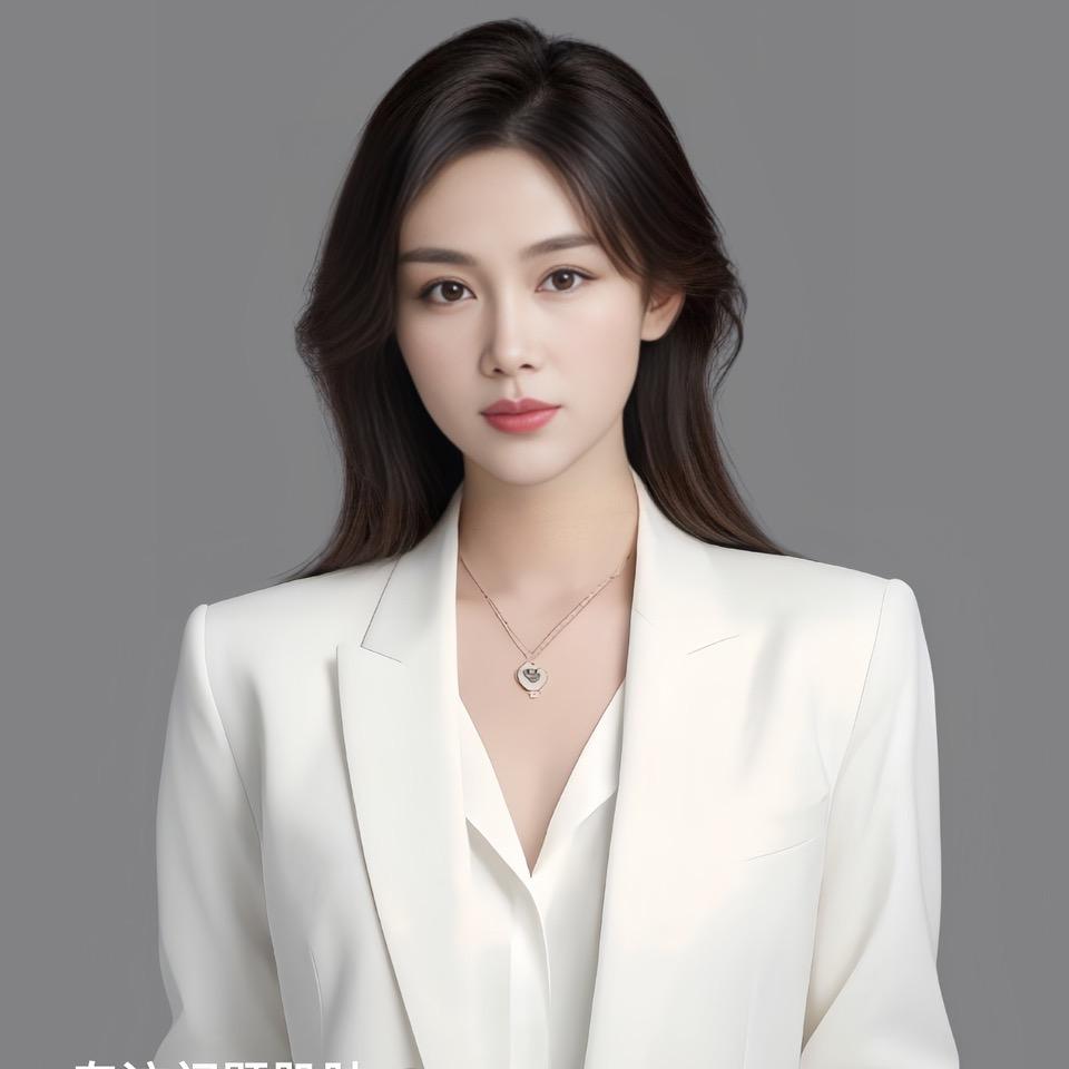 清河打造瓷白肌小云