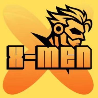 8001X-MEN