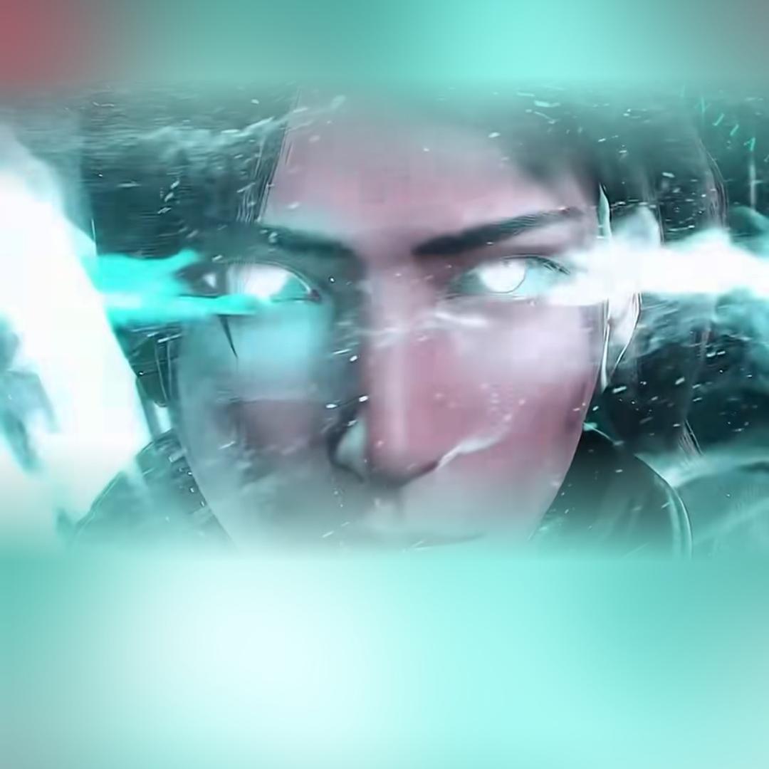 🌞骨子里都是戏