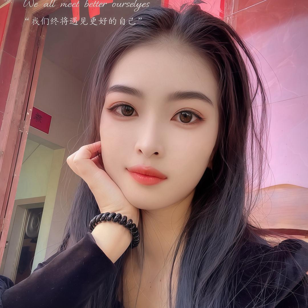 好一个橘子🍊