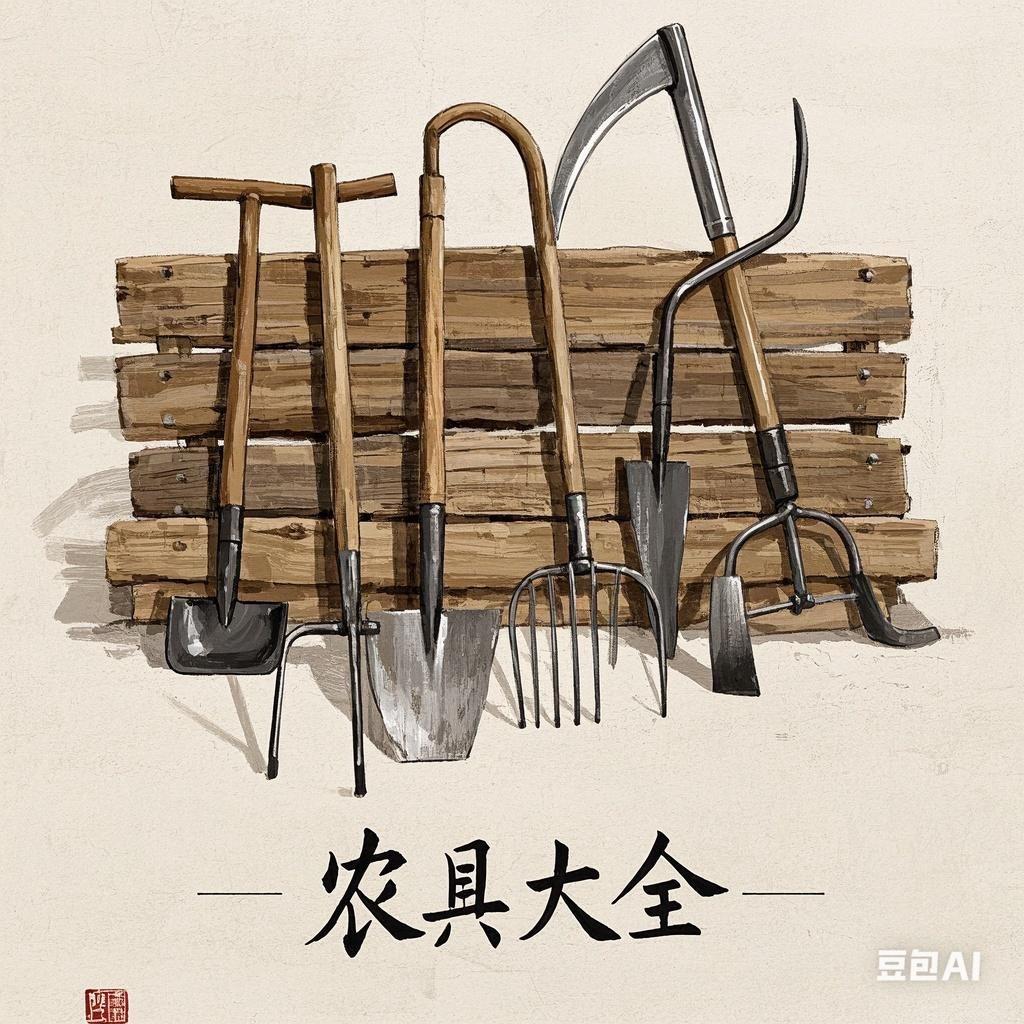 品鑫农具