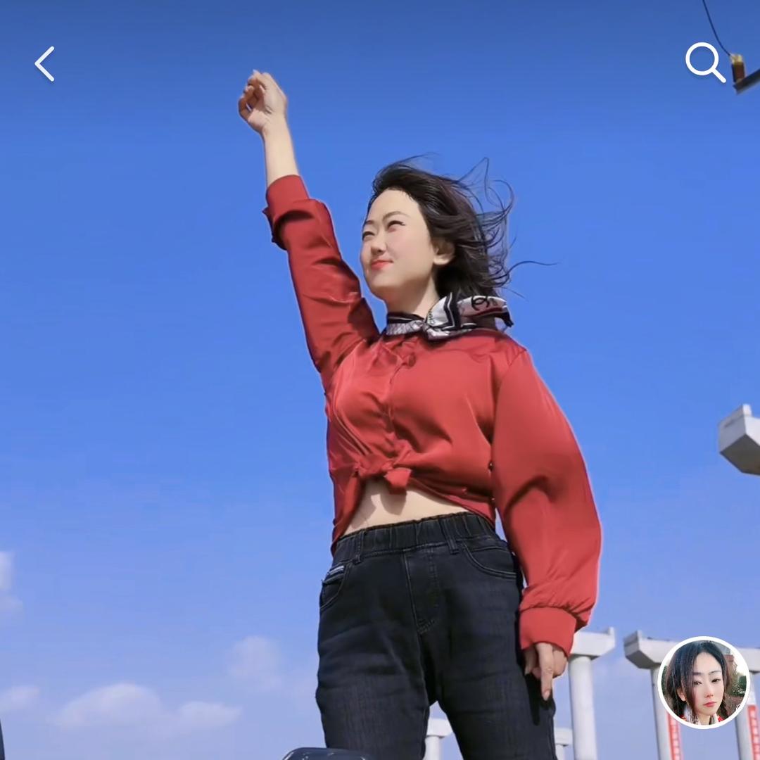 洛阳一婷
