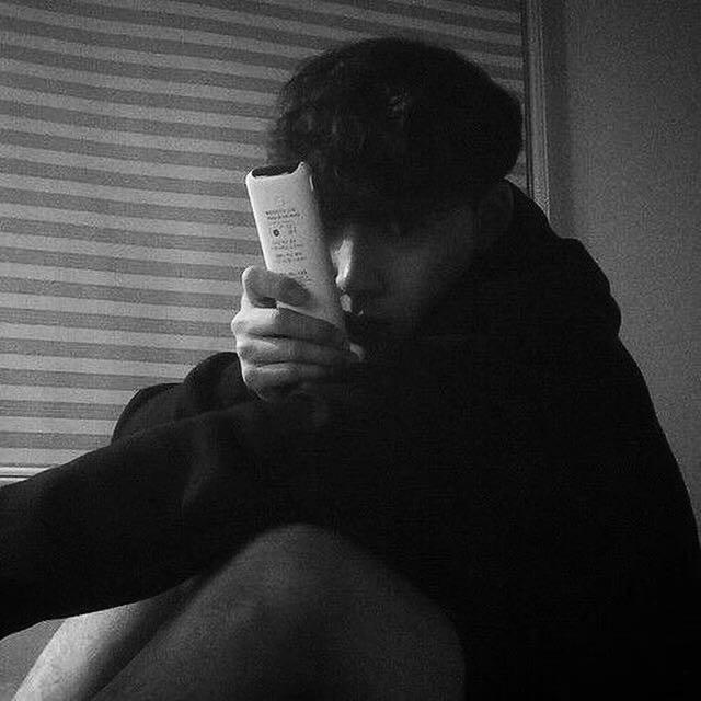 Anguish*