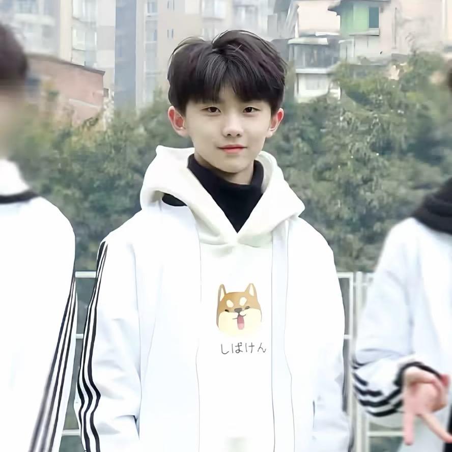 等下一个祺祺祺迹