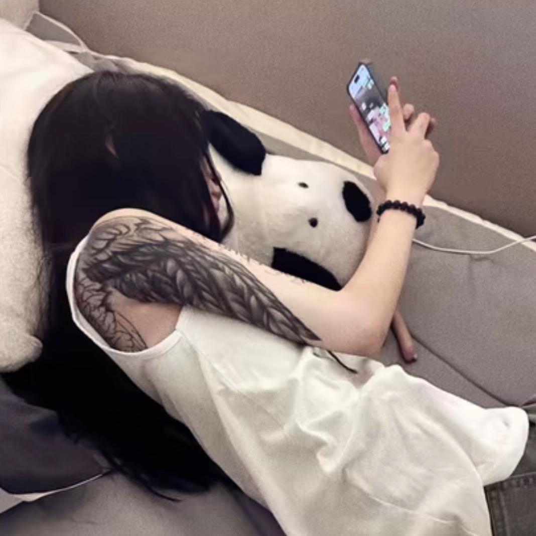 航子