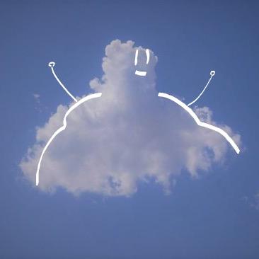 小云兄☁️