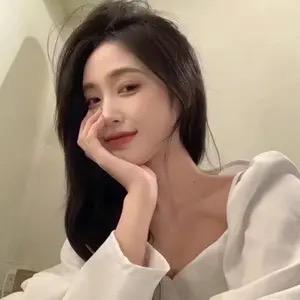 晚晚·@抖音
