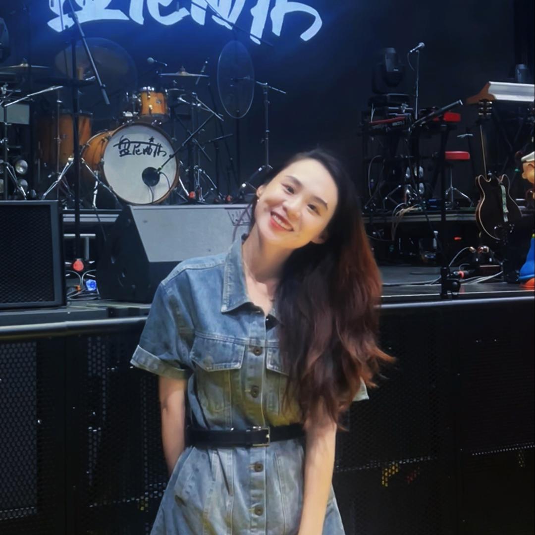 电建岭南华曦府—路里