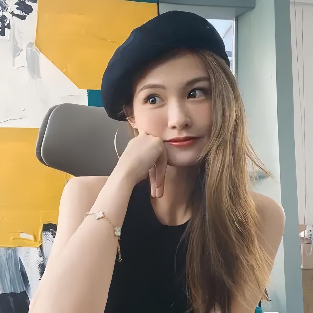 美洋穿搭推荐官