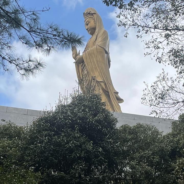 泰兴《普济堂》