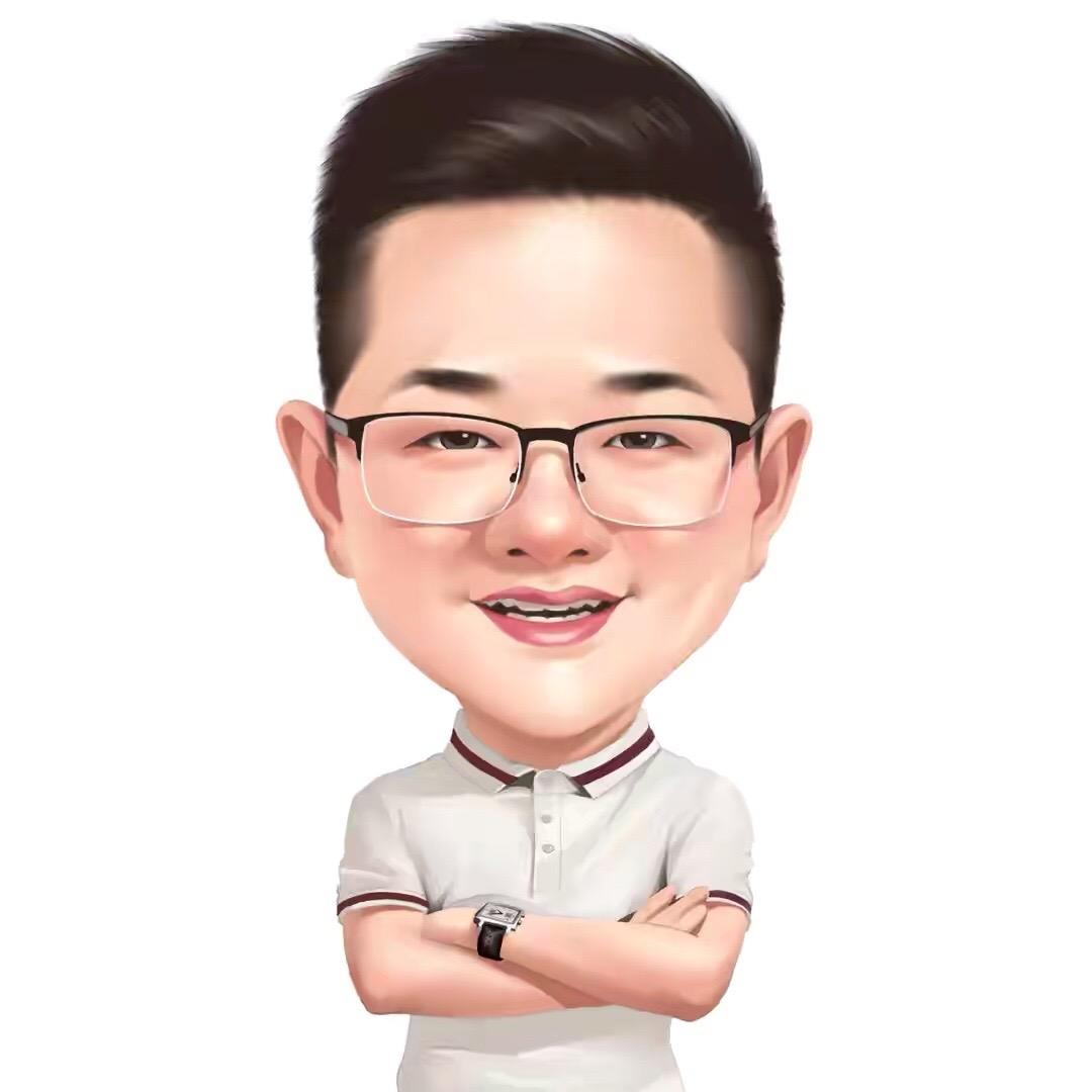 赵老师数学思维