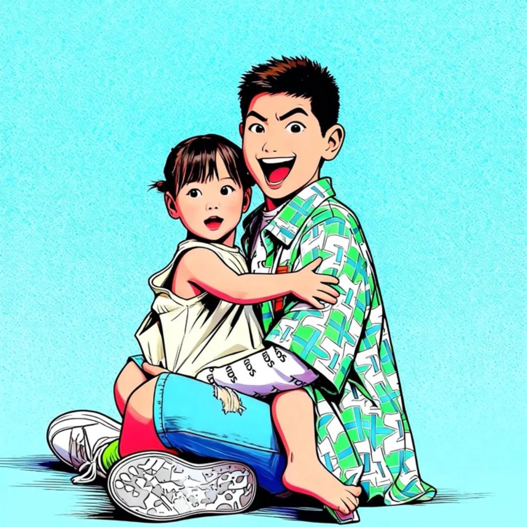 🌈ঞ꯭ᩚꪶ🍀◡̈︎*周周ོྂཾ࿆࿐