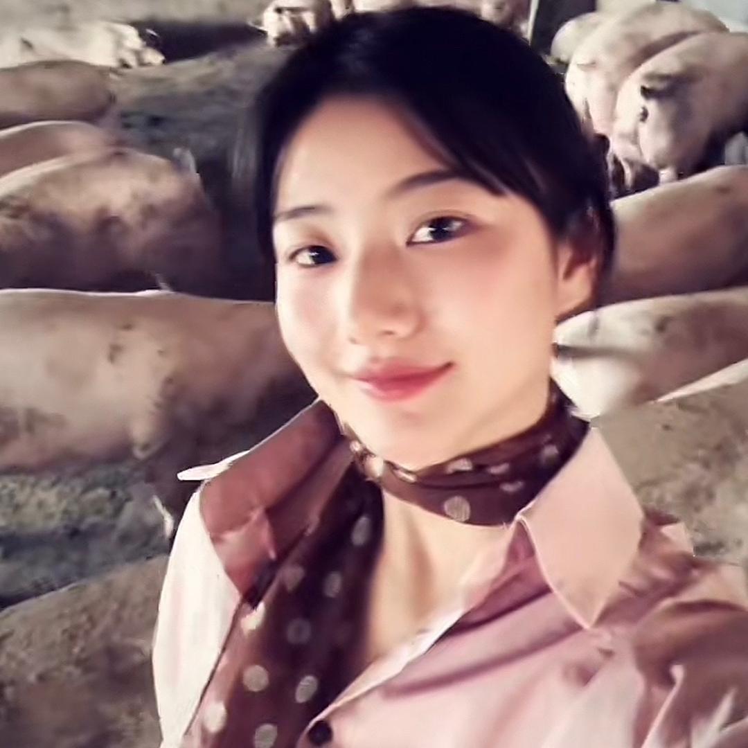 特立独行的养猪人