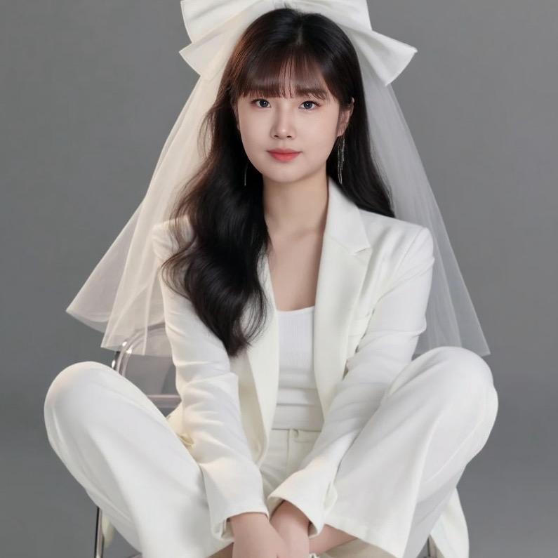 𝙎𝙞𝙡𝙮.小晴天☀️