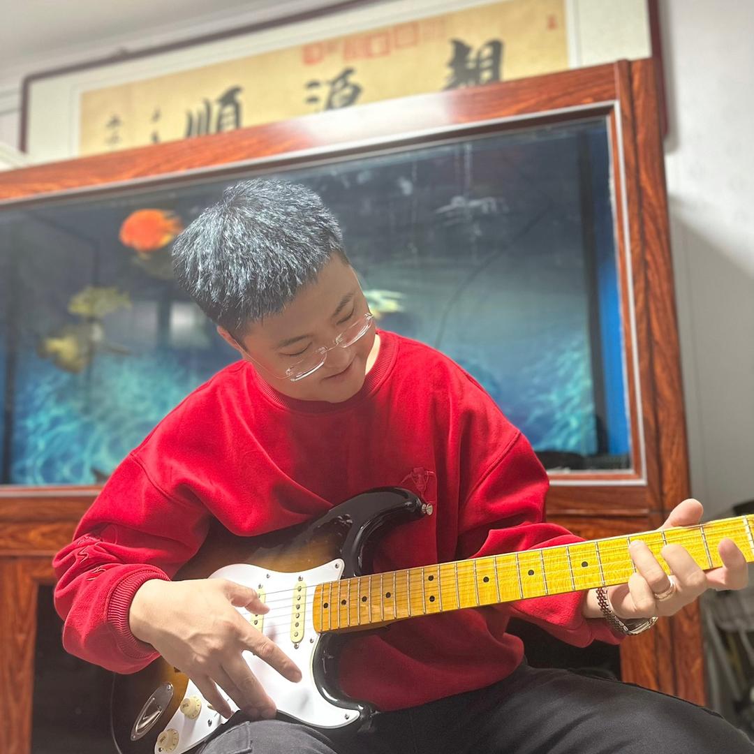 天津靓源顺