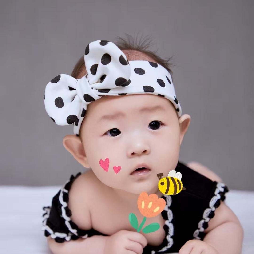依依妈妈要努力💪