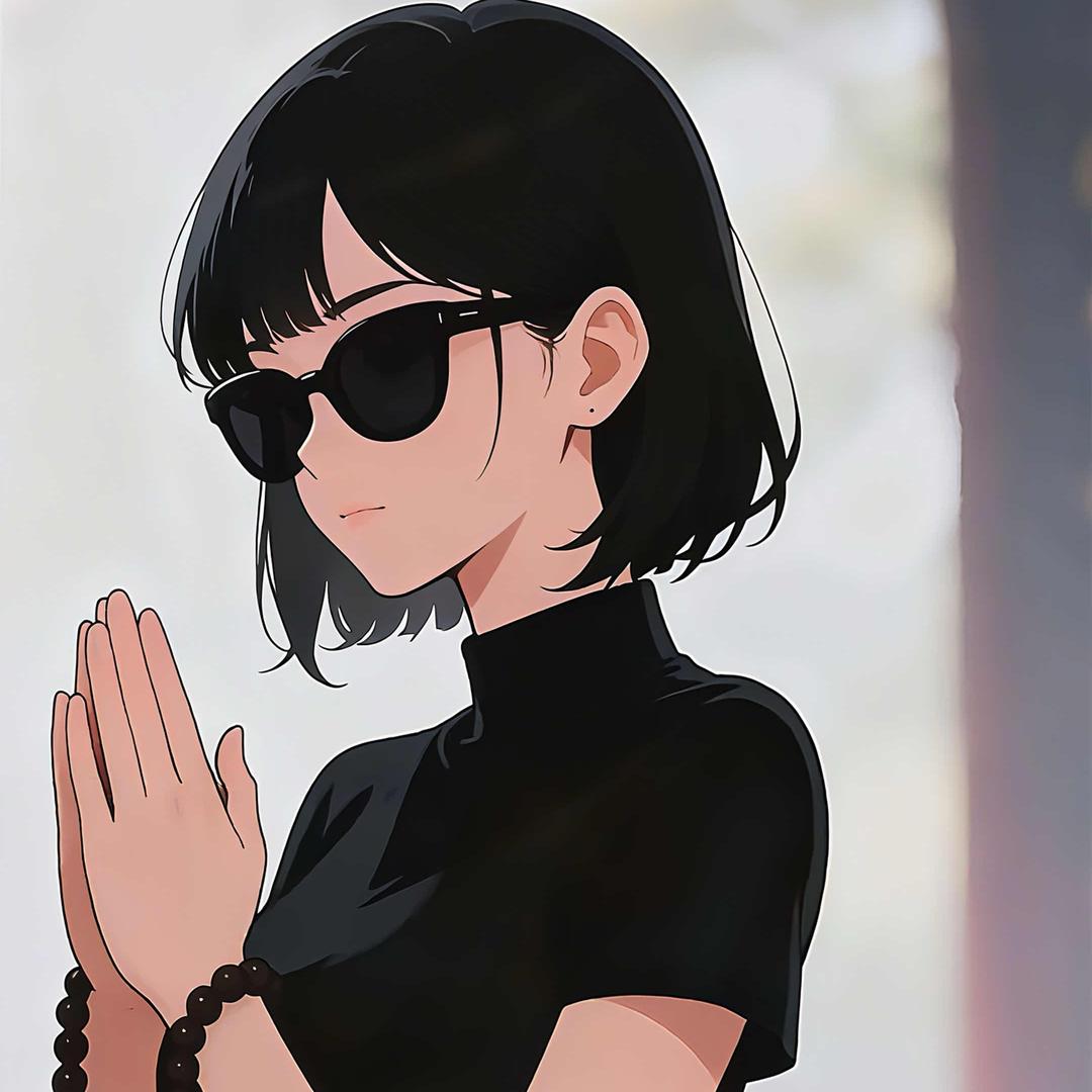 潮狗❕