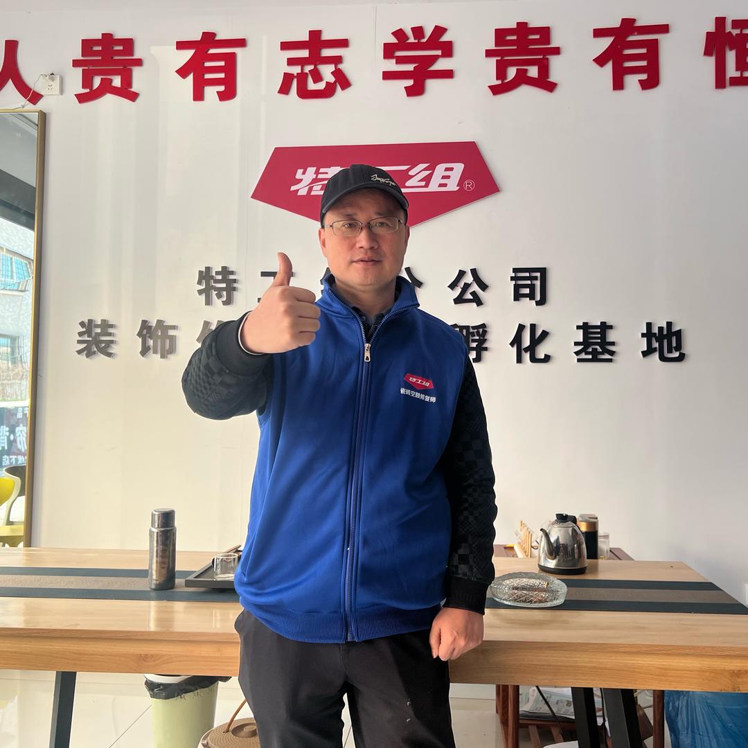 天津瓷砖修复李班长