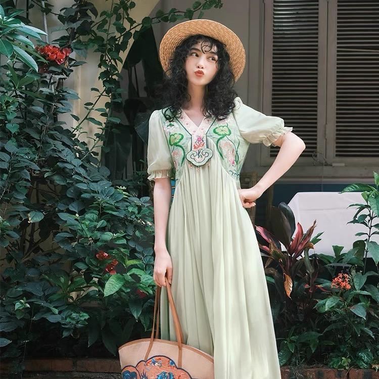 李薇薇：花浔禧礼鲜花店